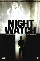 Nightwatch: Perigo na Noite (Nattevagten)