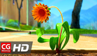 CGI Animated Short Film "Weeds Short Film" by Kevin Hudson