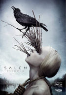 Salem (1ª Temporada) (Salem (Season 1) )