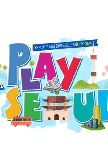 Poster de TV Play Seoul (2020)