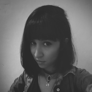 Foto de perfil de Julia Ana