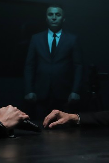 Poster de Episódio 13. Bölüm (2021)
