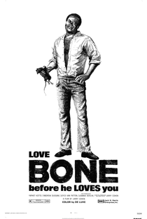 Bone - Poster / Capa / Cartaz - Oficial 1