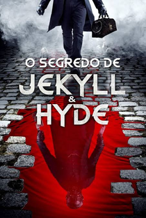 O Segredo de Jekyll & Hyde - Poster / Capa / Cartaz - Oficial 1