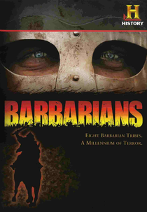 Os Barbaros (Barbarians )