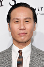 BD Wong