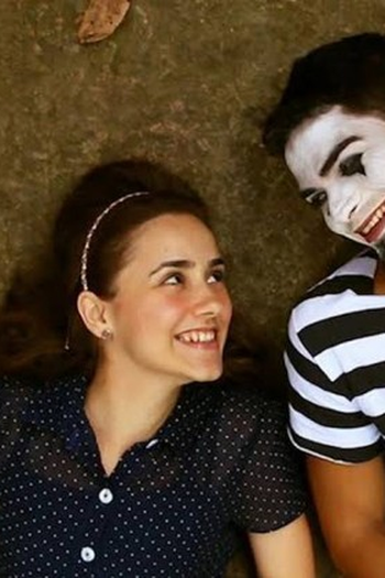  de Curta Sublime Cor do Teu Silêncio (2015)