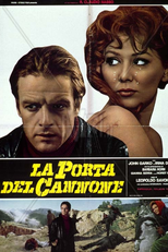 O Espião Assassino (La Porta Del Cannone)