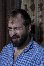Angus Sampson