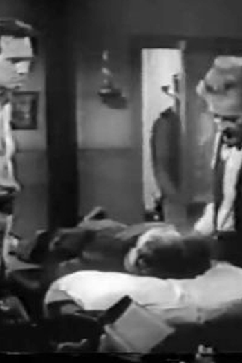 Poster de Episódio Distant Drummer (1960)