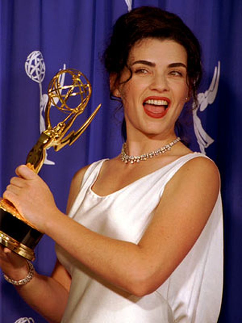 Julianna Margulies - Foto 2