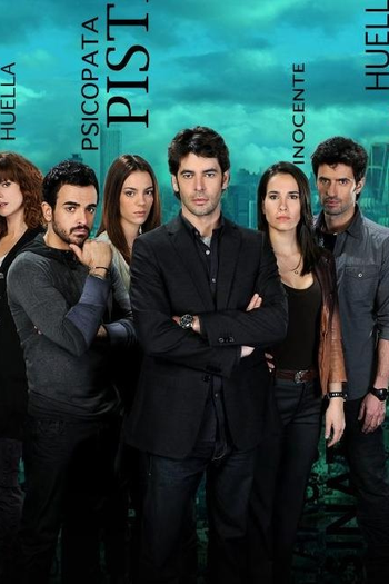  de Série Homicídios (2011)