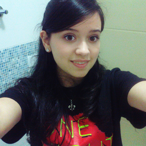Foto de perfil de Rafaela