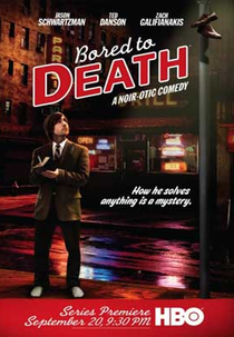 Bored to Death (1ª Temporada) (Bored to Death (Season 1))