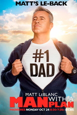 O Chefe da Casa (1ª Temporada) (Man with a Plan (Season 1))