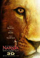 As Crônicas de Nárnia: A Viagem do Peregrino da Alvorada (The Chronicles of Narnia: The Voyage of the Dawn Treader)