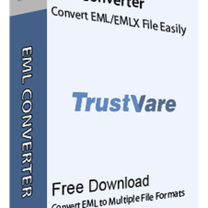 Foto de perfil de TrustVare EML Converter