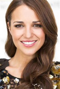 Paula Echevarría