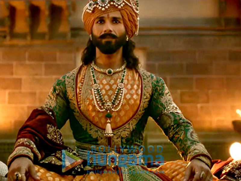 Foto 30 de Padmaavat