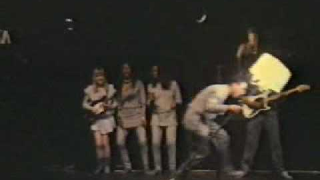 Trailer: Stop Making Sense Original Trailer