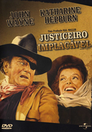 Justiceiro Implacável (Rooster Cogburn)