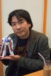 Toru Yoshida - Poster 1