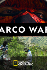 Guerra às Drogas (Narco Wars)