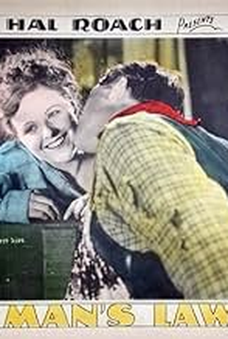 Poster 3 de Filme No Man's Law (1927)