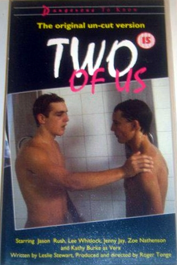  de Filme Nós Dois (1988)