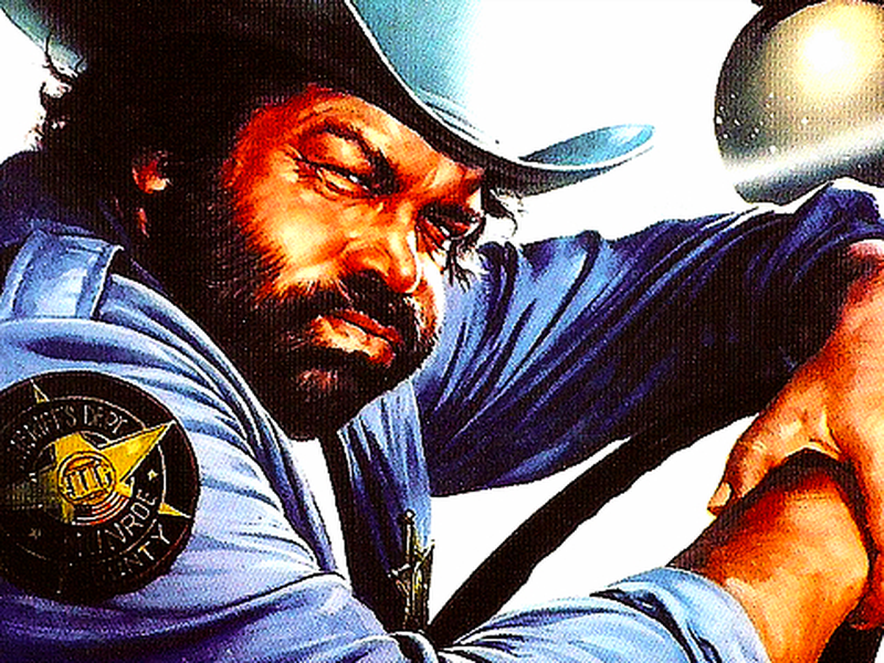 Foto 1 de O Super Xerife