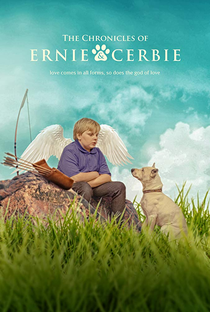 Ernie & Cerbie - Poster / Capa / Cartaz - Oficial 1