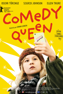 Comedy Queen - Poster / Capa / Cartaz - Oficial 2