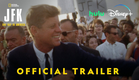 JFK: One Day In America | Official Trailer | National Geographic