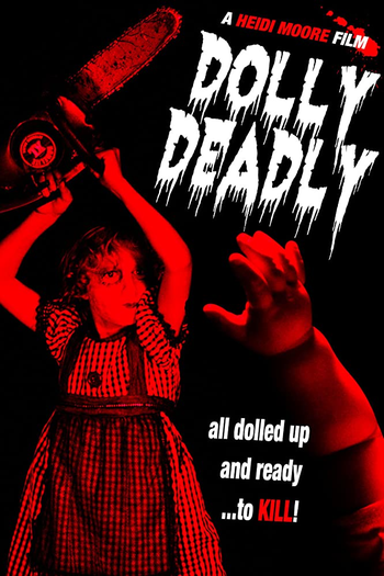  de Filme Dolly Deadly (2016)