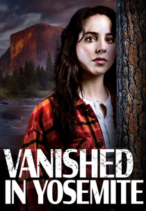 Desaparecida em Yosemite (Vanished in Yosemite)