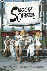 Loucos Por Elas (Smooth Operator)