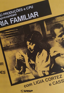 História Familiar (História Familiar)