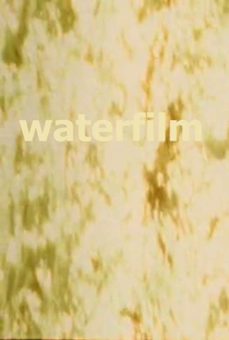 Waterfilm - Poster / Capa / Cartaz - Oficial 1