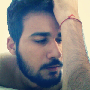 Foto de perfil de Arthur Manhães
