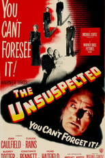 Sem Sombra de Suspeita (The Unsuspected)