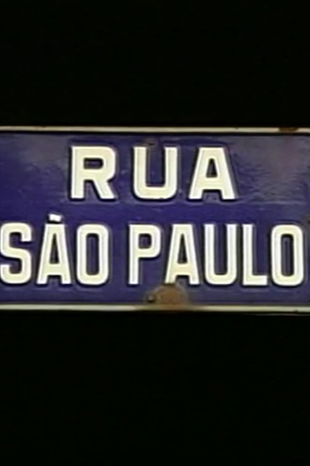 Poster de Curta Rua São Paulo (2002)