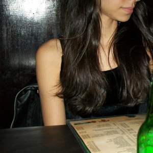 Foto de perfil de Thaís
