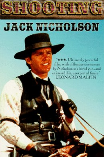  de Filme Disparo para Matar (1966)