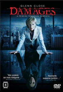 Damages (1ª Temporada) (Damages (Season 1))