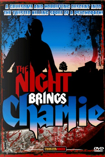  de Filme Nas Sombras da Noite (1990)