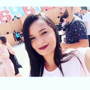 Foto de perfil de Sabrina