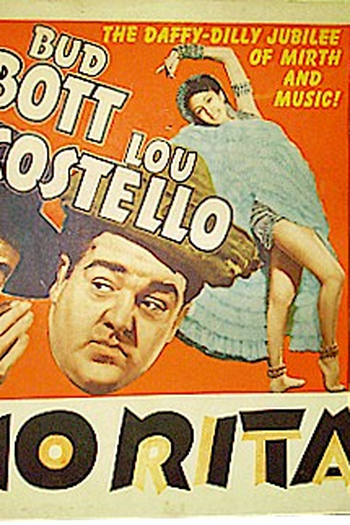  de Filme Rio Rita (1942)