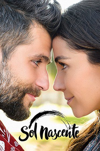  de TV Sol Nascente (2016)