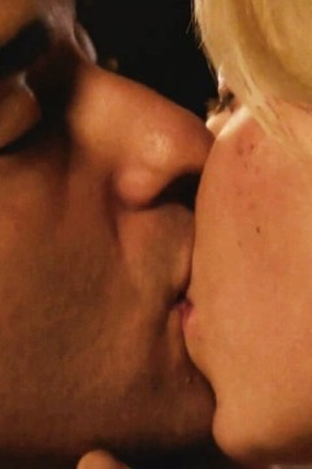 Poster de Episódio First Kiss (2024)