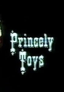Princely Toys: The Private Kingdon of Jack Donovan (Princely Toys: The Private Kingdon of Jack Donovan)